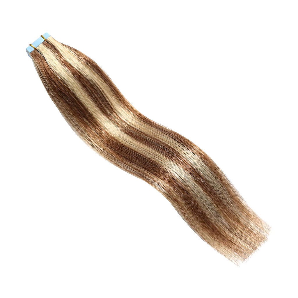 Scandinavian Blonde Melt #18/613