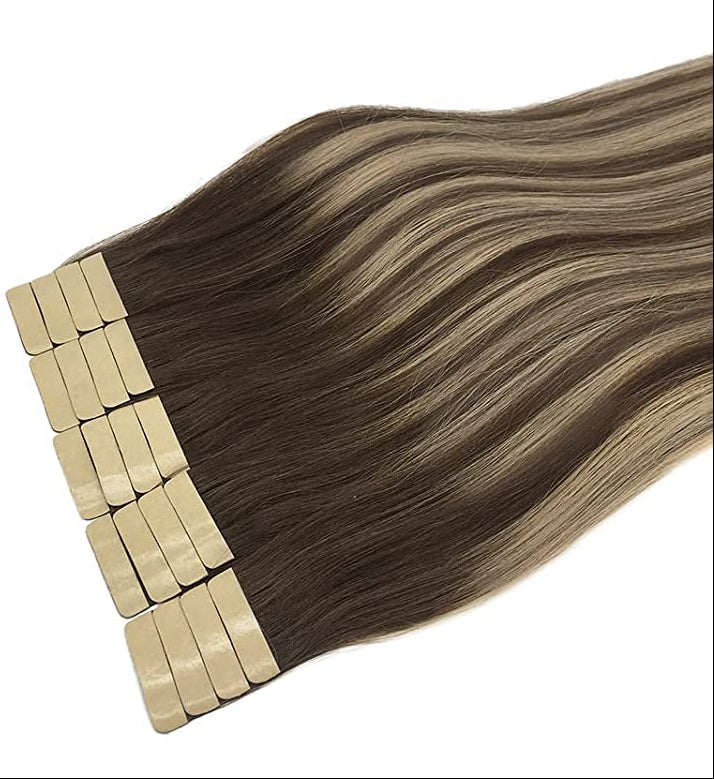 Natural Root Bronde #4/26/4