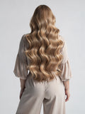 Soft Beige Blonde #10