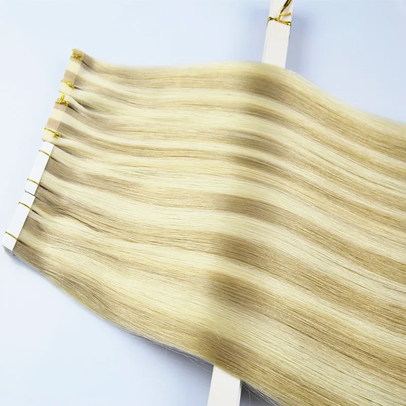 Scandinavian Blonde Melt #18/613