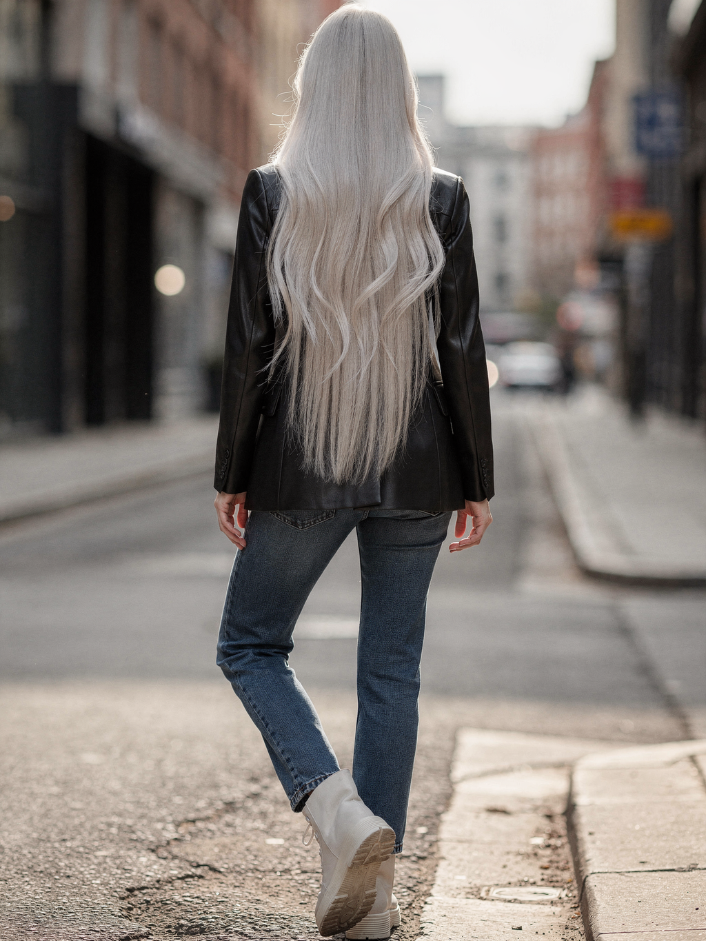 Nordic Ice Blonde #60