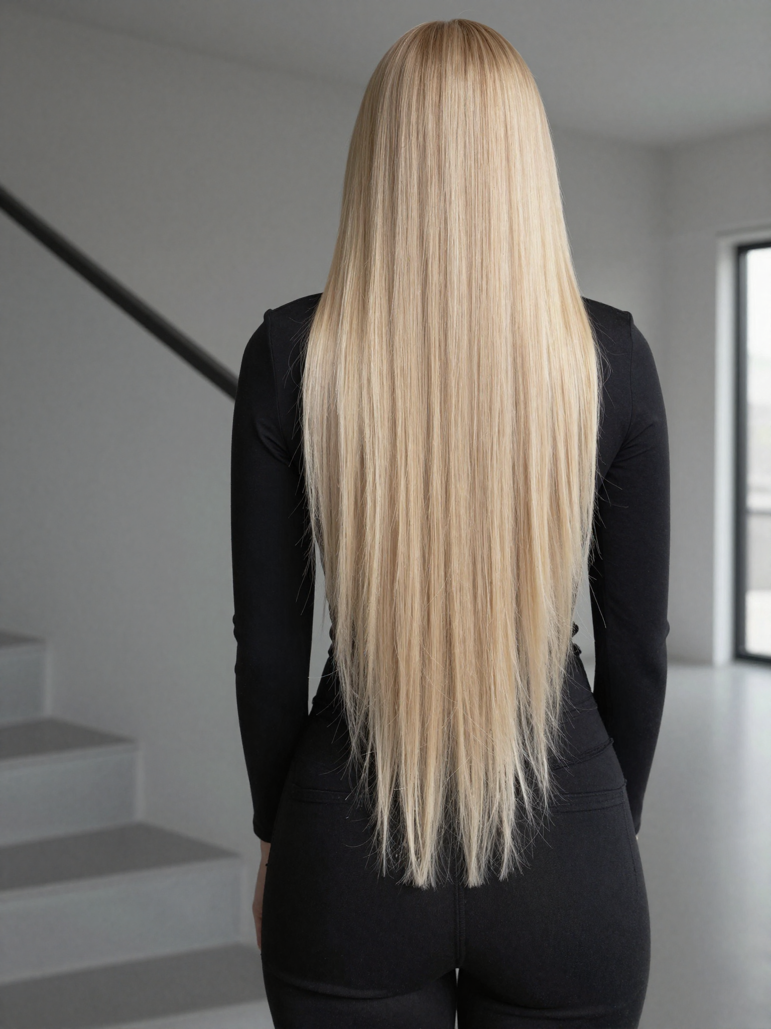 Scandinavian Blonde Melt #18/613