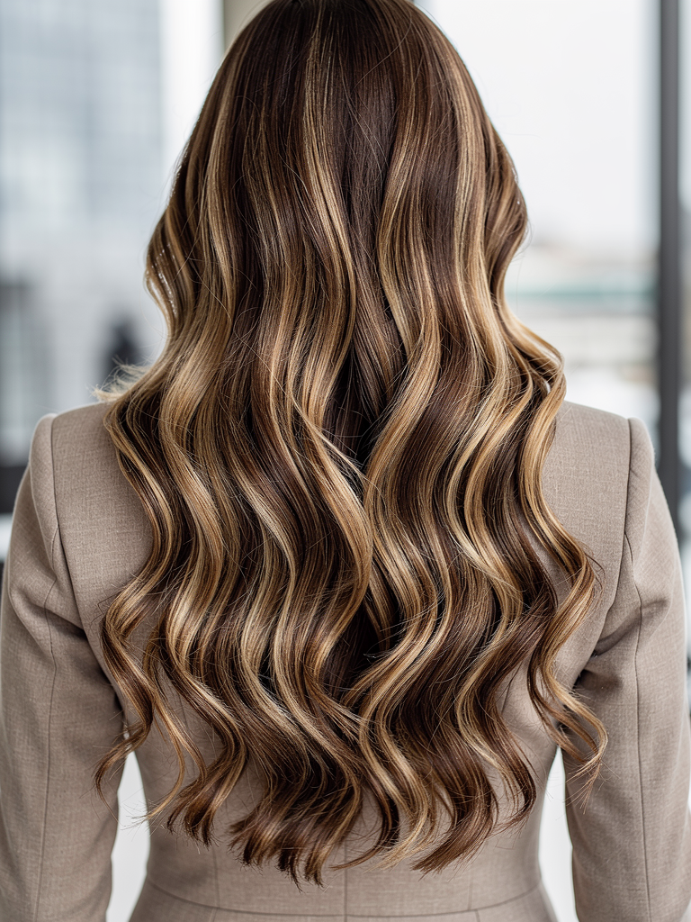 Scandinavian Blonde Melt #18/613