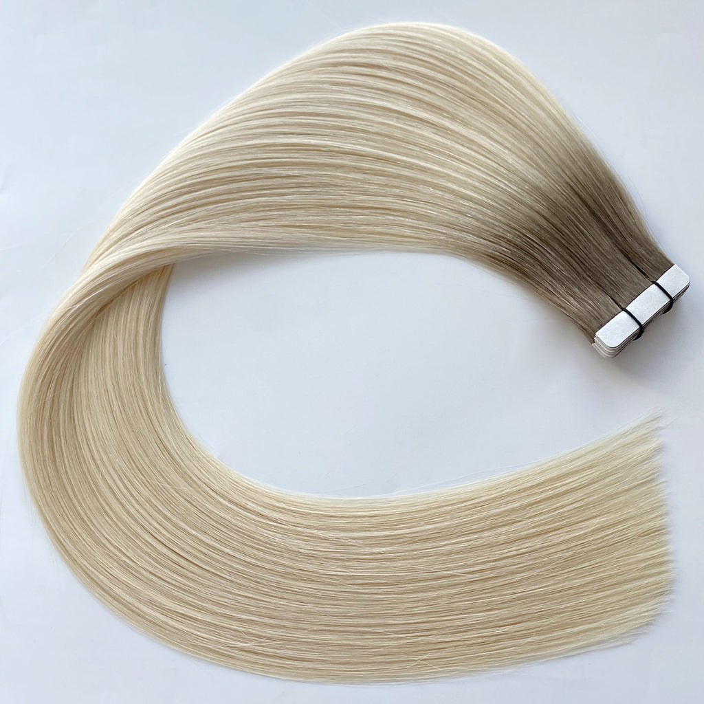 Nordic Shadow Blonde #Shadow Ombre